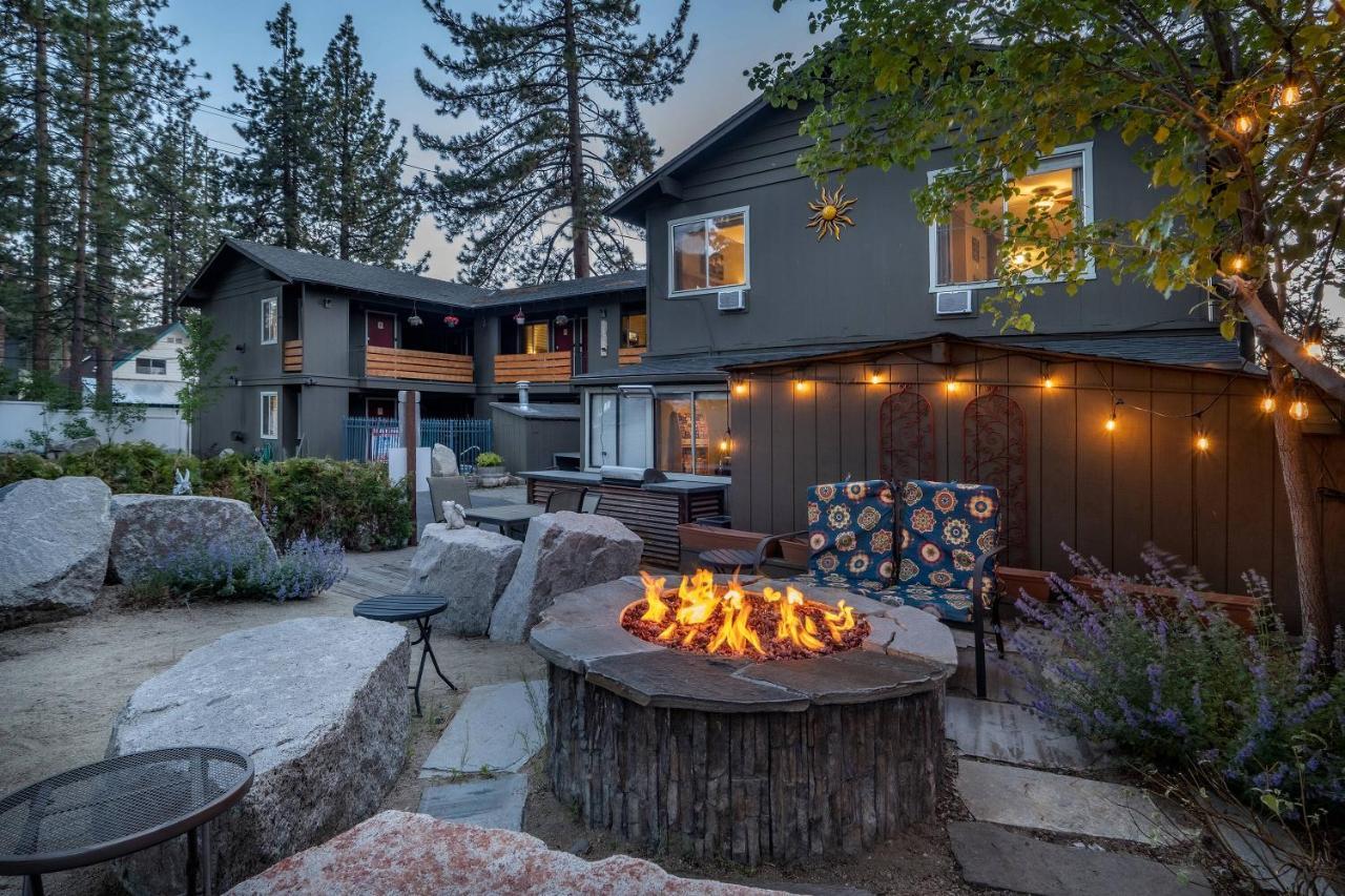 4 Smart Resorts Near The Gondola at Heavenly Worth Booking