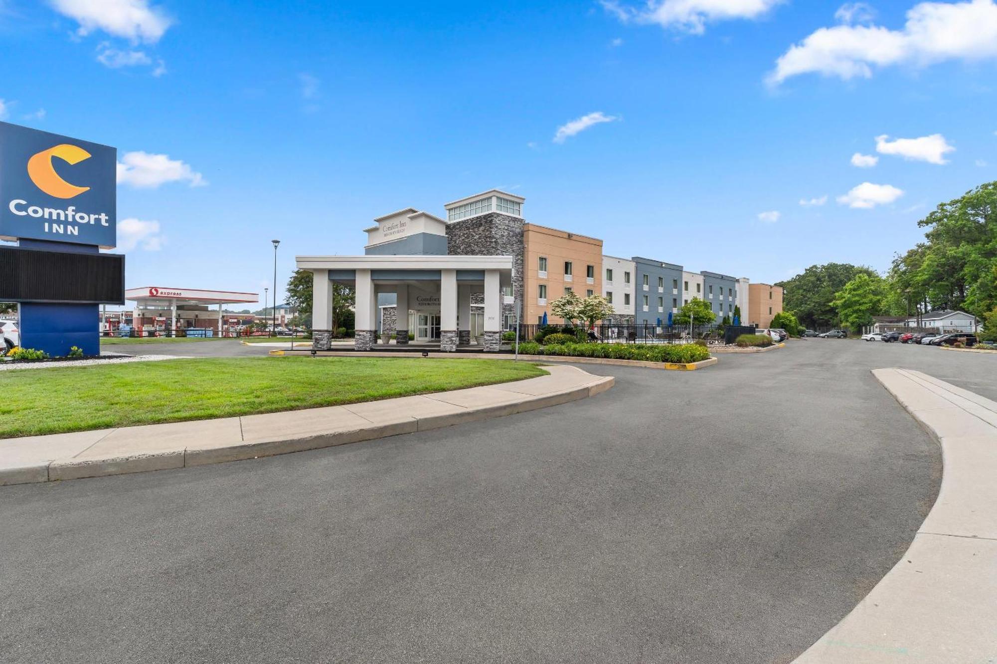 5 Beach Hotels Near Funland Rehoboth Beach Worth Booking