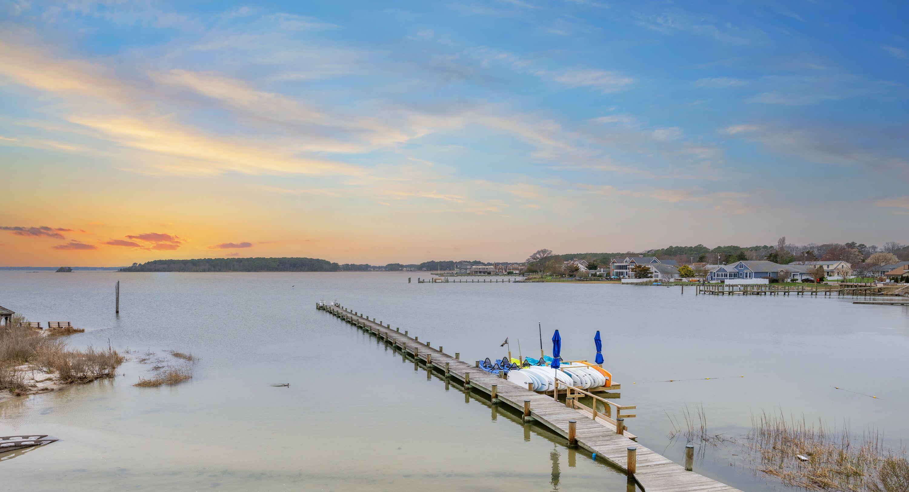 Where to Stay Near Rehoboth Beach Convention Center: 4 Top Resorts