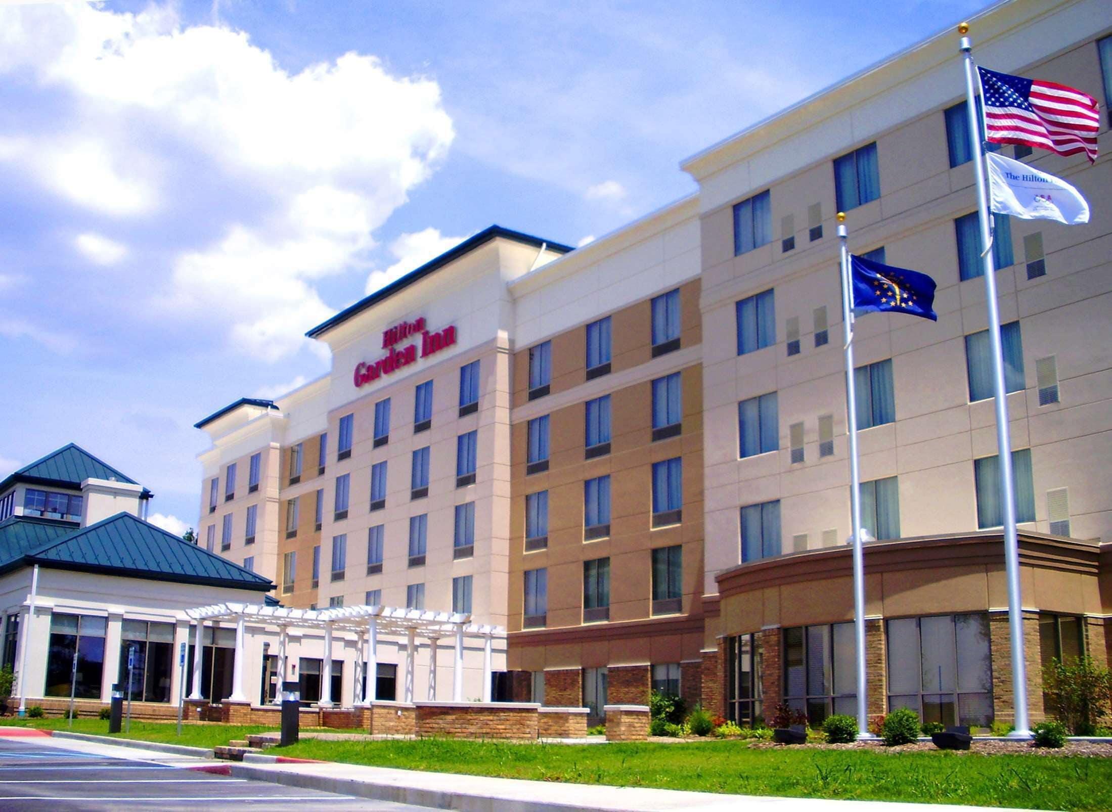 4 Three-Star Hotels Near St Francis That Stand Out