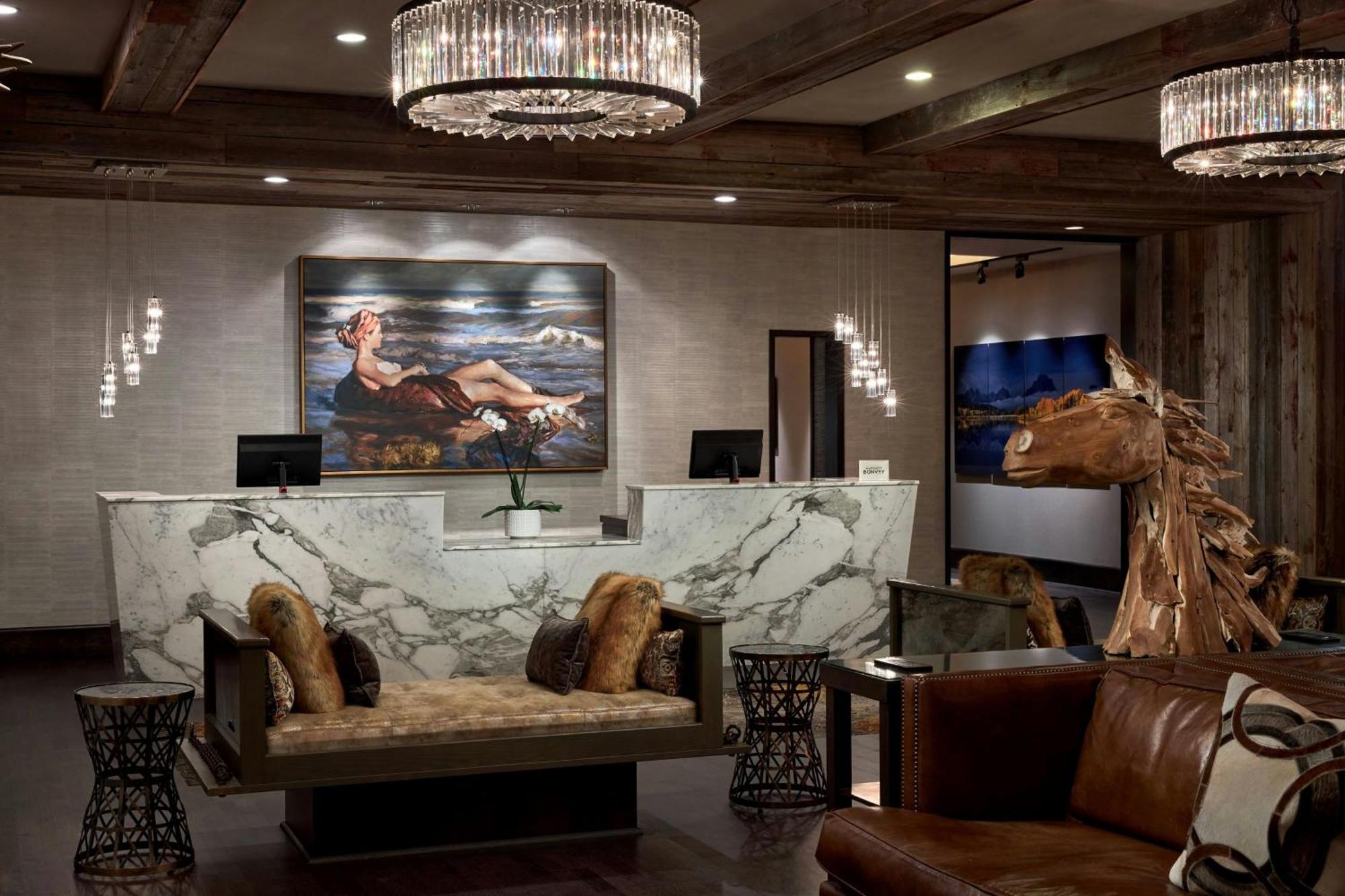 Where to Stay in South Carolina: 5 Best Resort Hotels