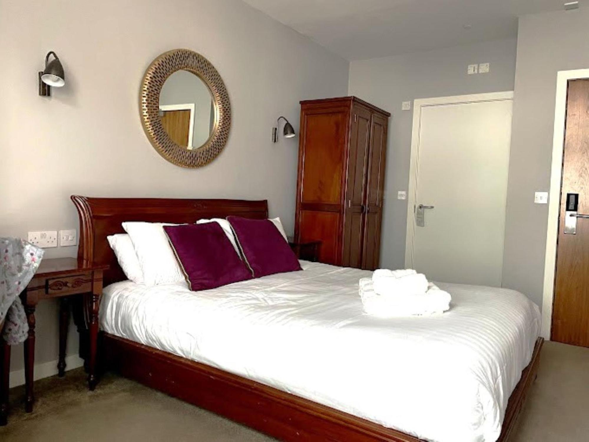 Where to Stay Near Stirling Castle: 5 Budget Hotels Reviewed