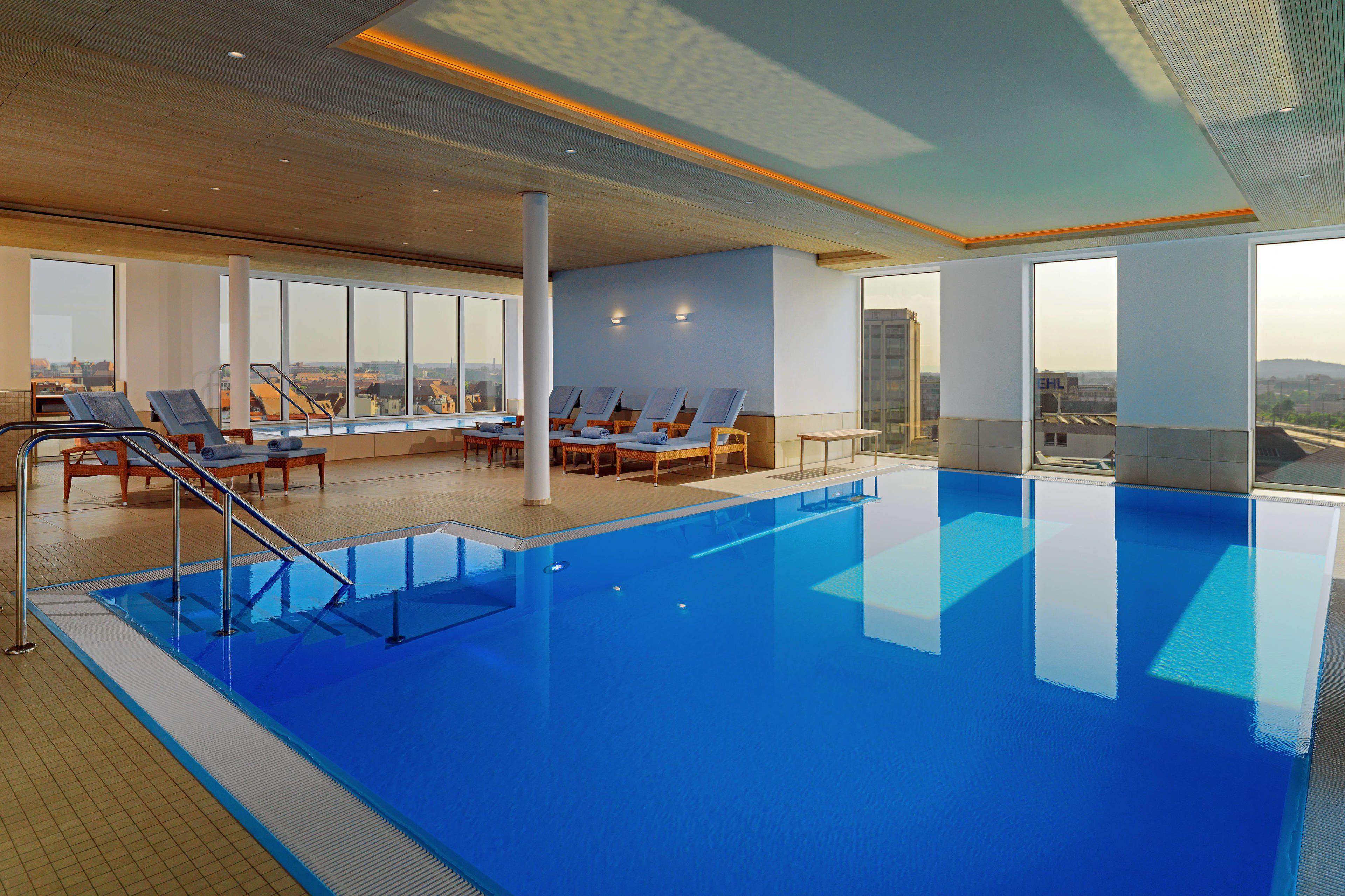 2 Airport Hotels Near Ehekarussell Worth Booking