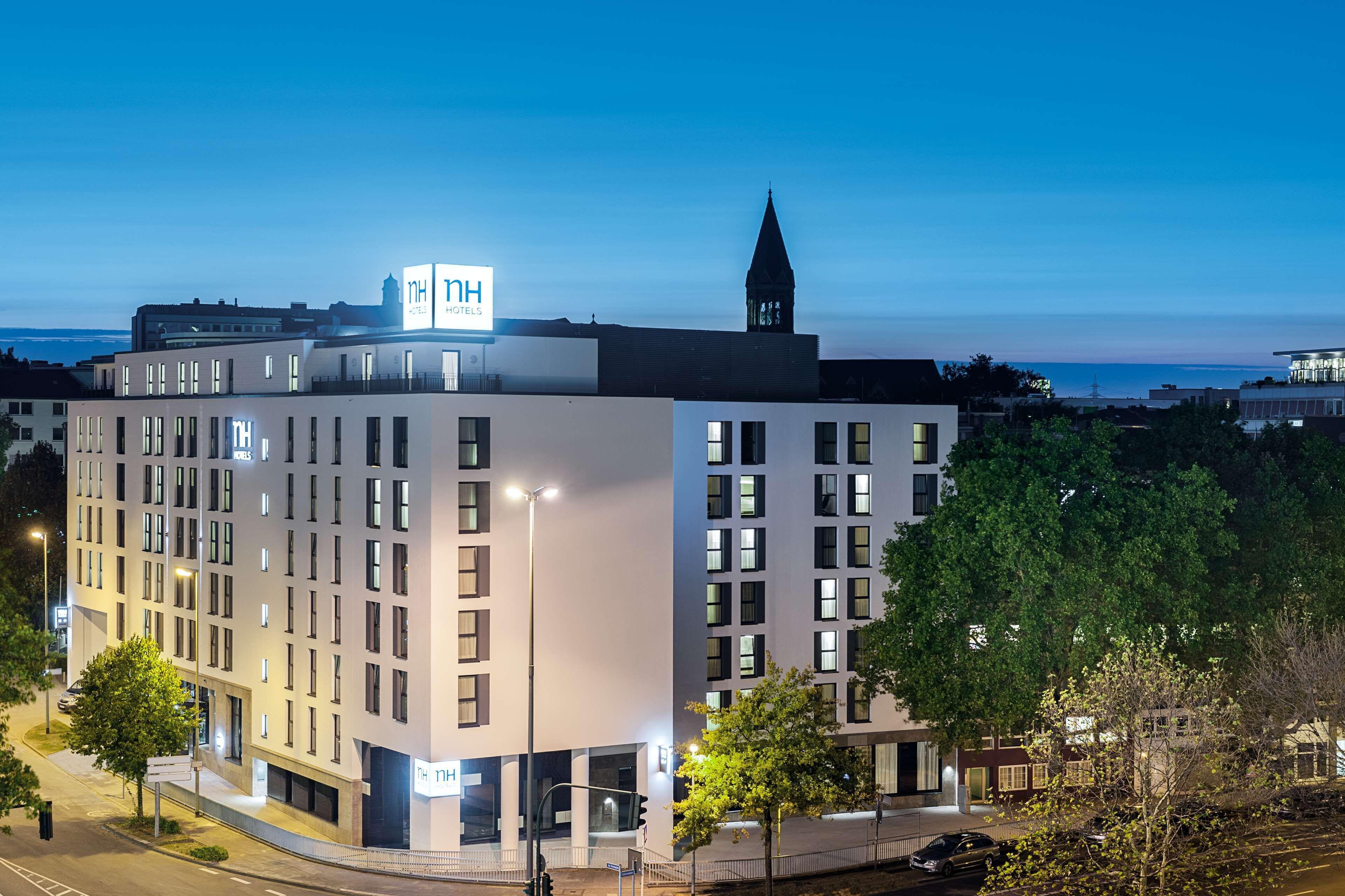 2 Reviewed Hotels Close to Nikolaus Church, Gelsenkirchen