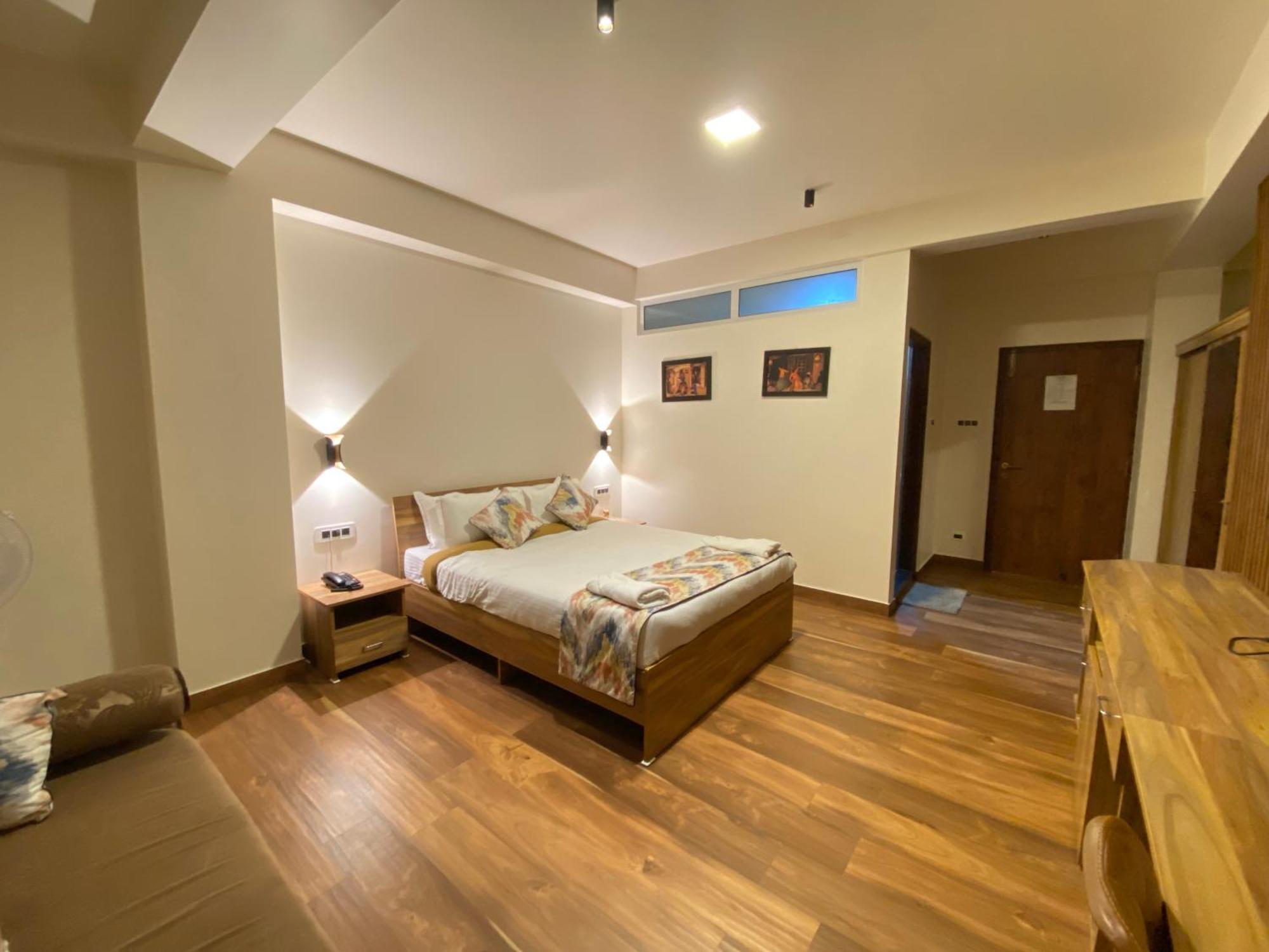Where to Stay in Shillong: 4 Best 4-Star Hotels