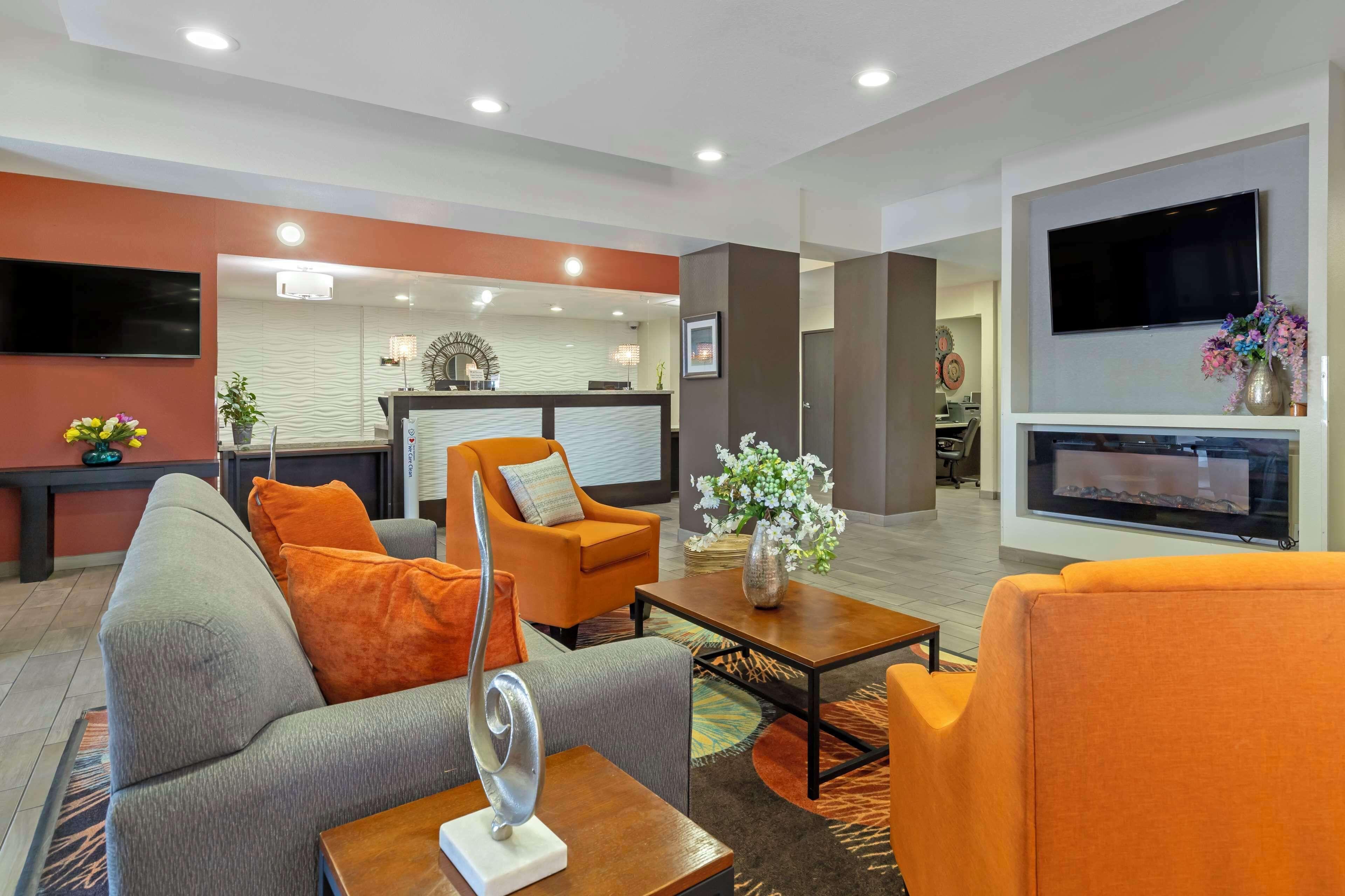 4 Top-Rated 3-Star Hotels In East San Antonio