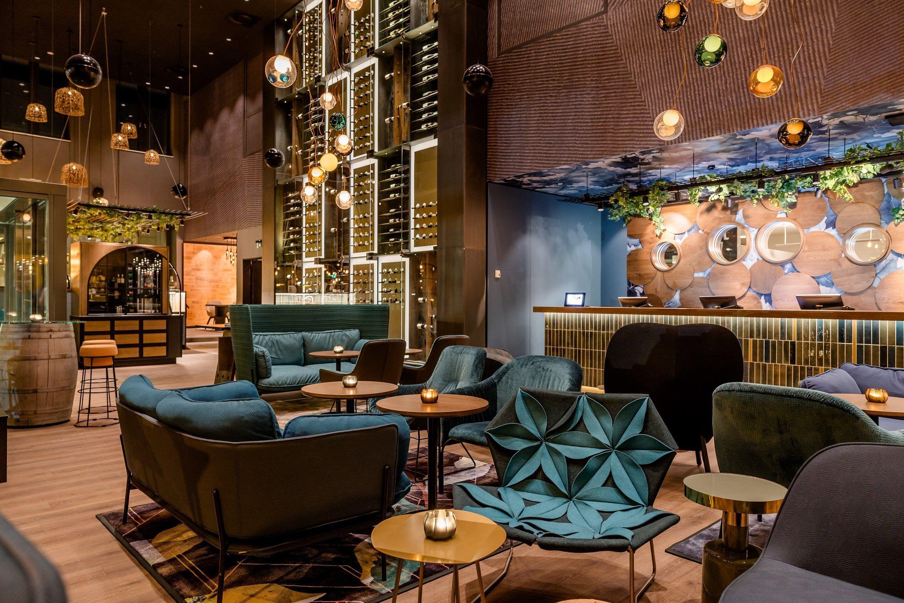 6 Design Hotels Near Carneval Museum Mainz Worth Booking