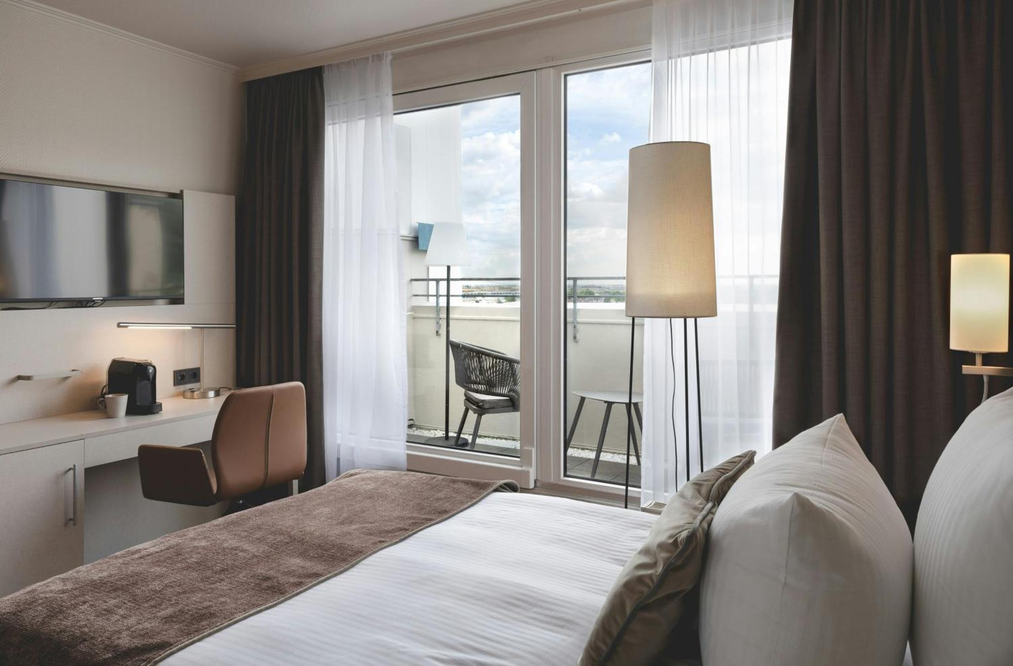 5 Central Hotels Close to Market Square Marktplatz Heidelberg