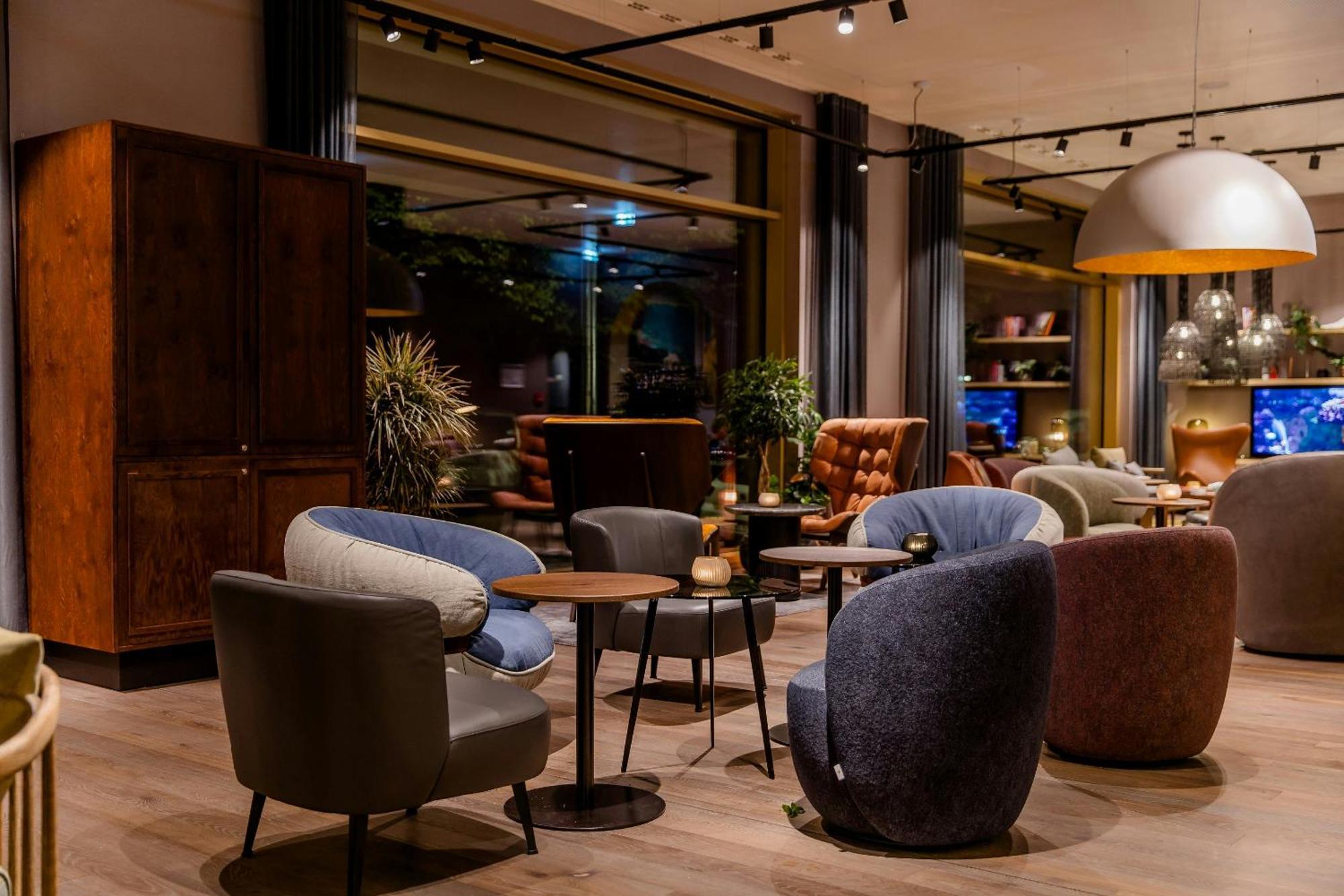 Staying Near Kulturspeicher: 4 Central Würzburg Hotels Compared