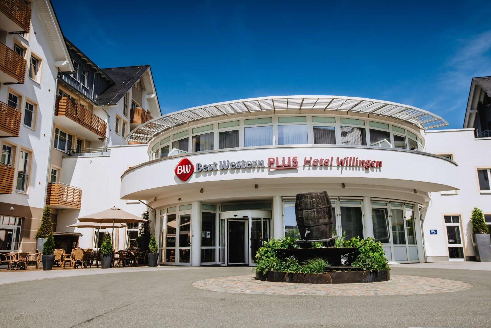 Where to Stay Near Eschenberg 1 Ski Lift: 5 Top Resorts