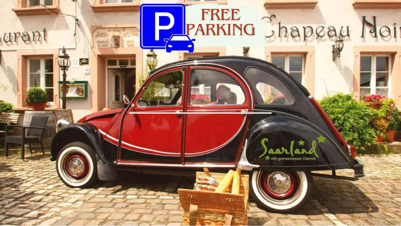4 Family Hotels in Saarland Worth Booking Now