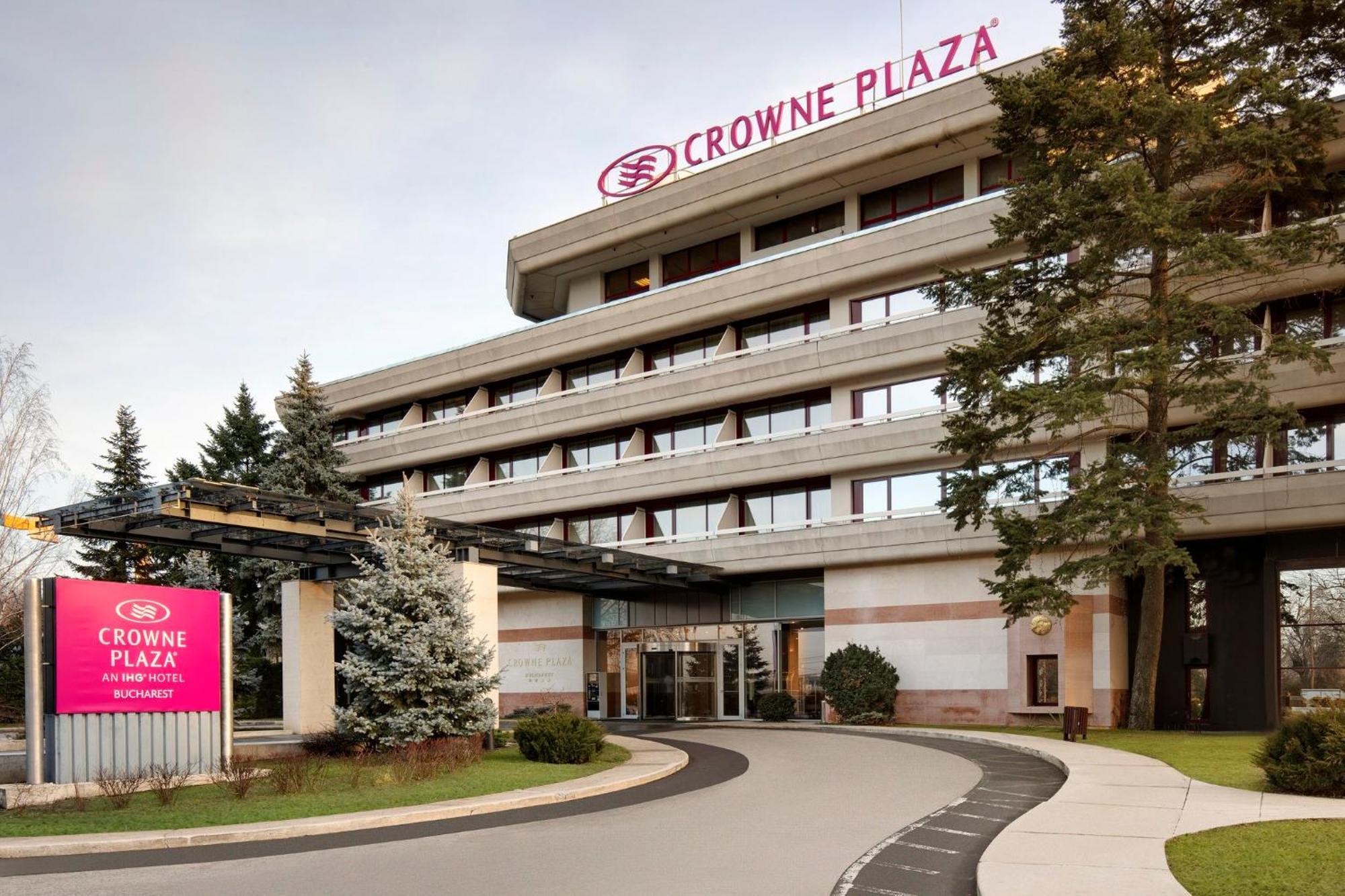 4 Top-Rated Spa Hotels In Sector 1, Bucharest