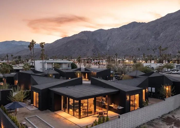 Why A One-Night Reset Beats A Full Itinerary Near Smoke Tree Village