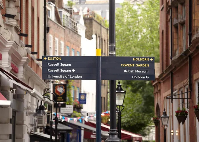 Cricklewood vs Central London Hotels: My Two-Base Test