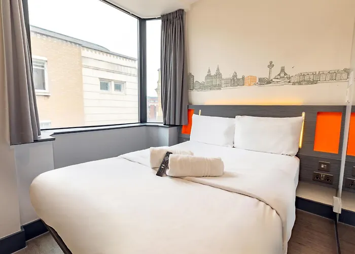 Liverpool City Centre Hotels: What They Really Cost You