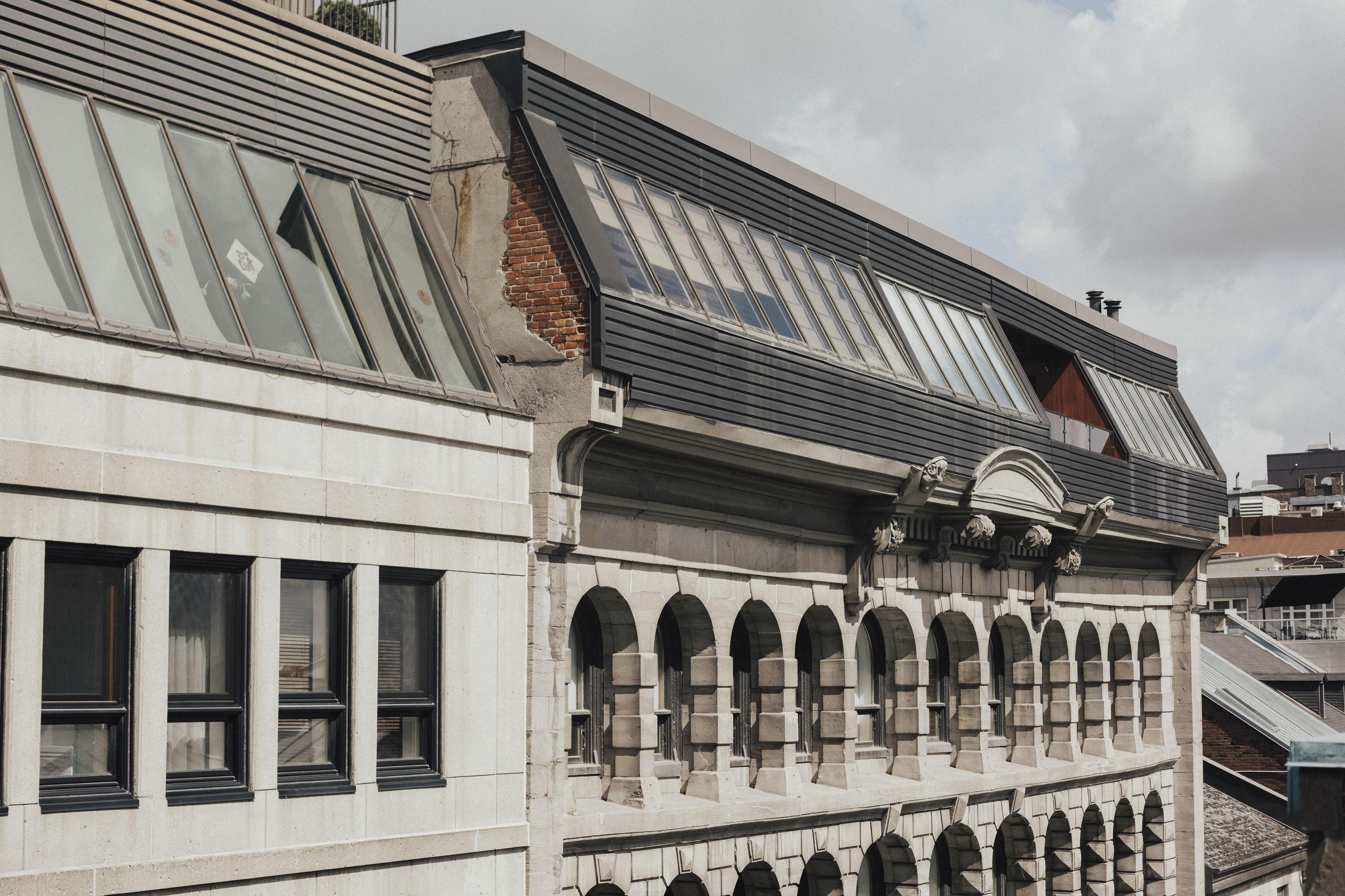 7 Smart Boutique Hotels In Old Montreal Worth Booking