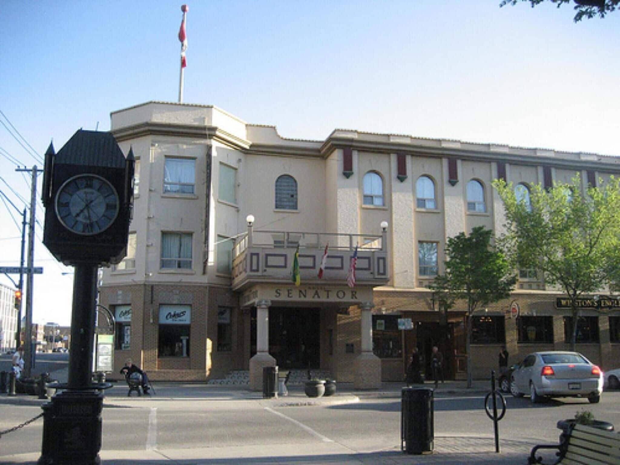 Where to Stay in Saskatoon Downtown: 5 Best Central Hotels