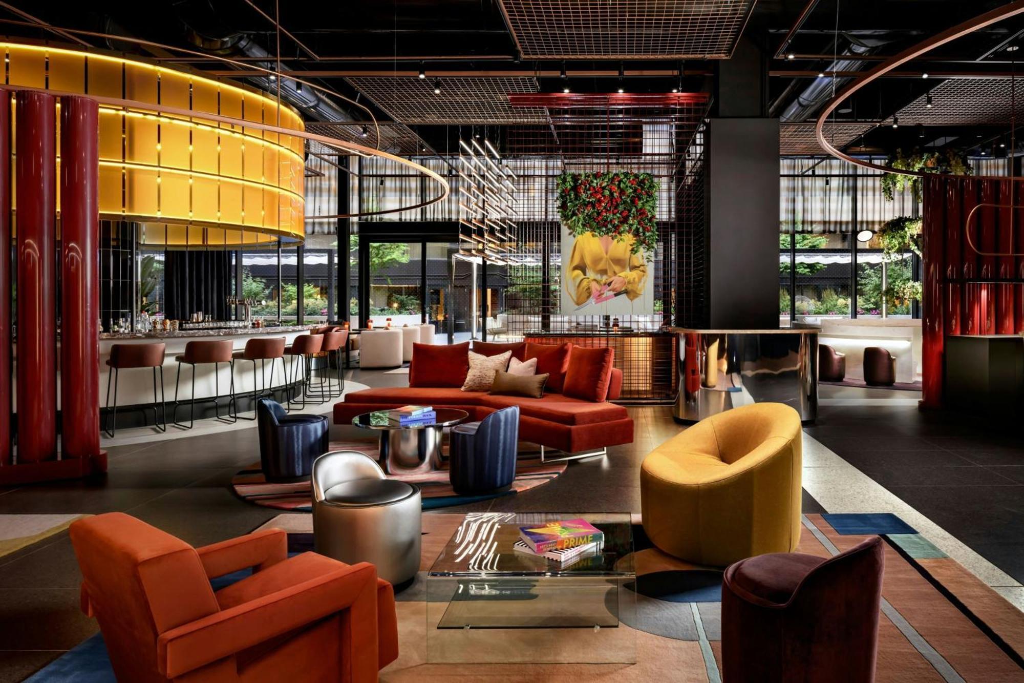 4 Smart Airport Hotels In Hartmannsdorf-Knautnaundorf Worth Booking