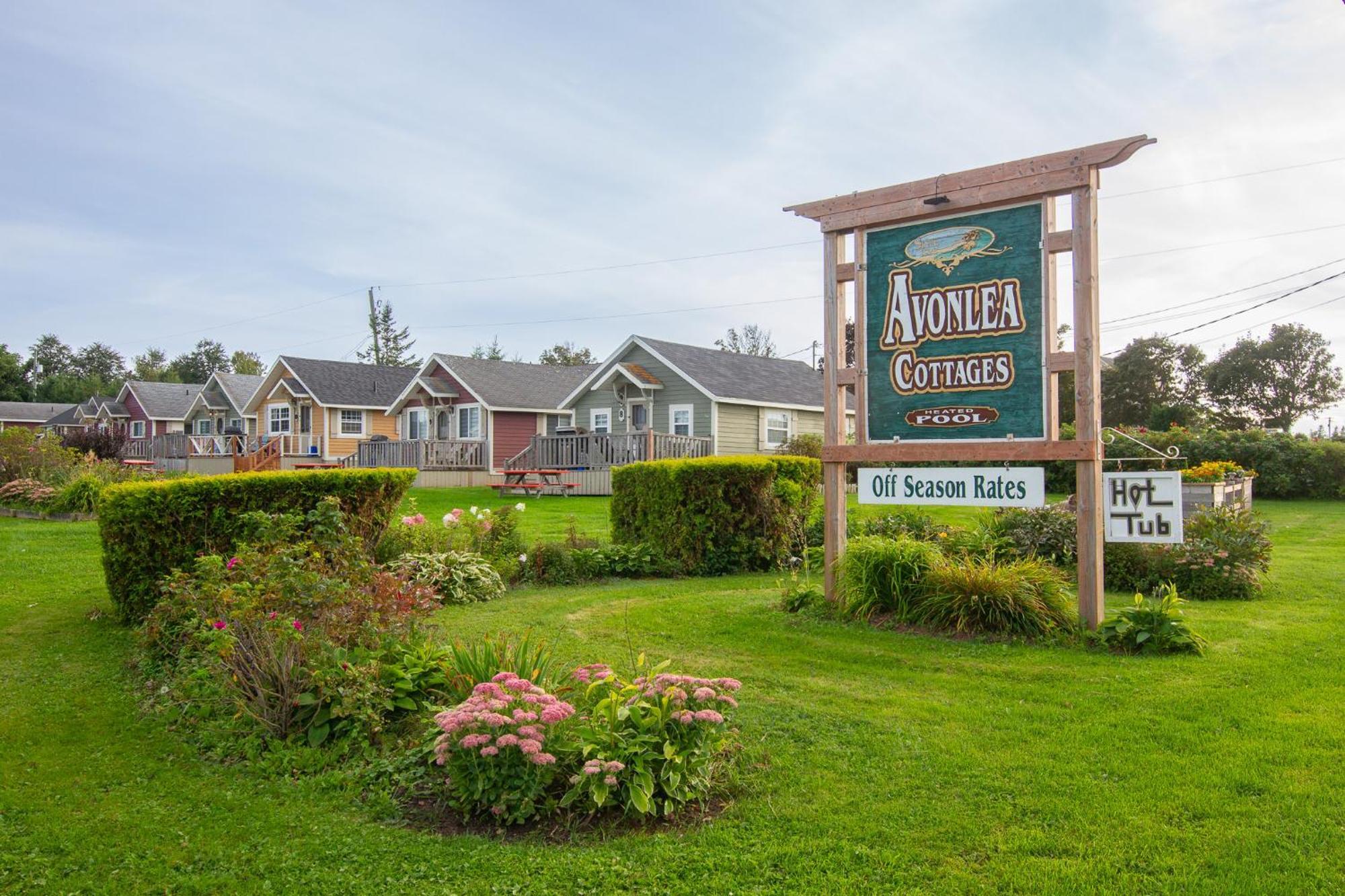 4 Family Hotels Near Avonlea in Cavendish Worth Booking
