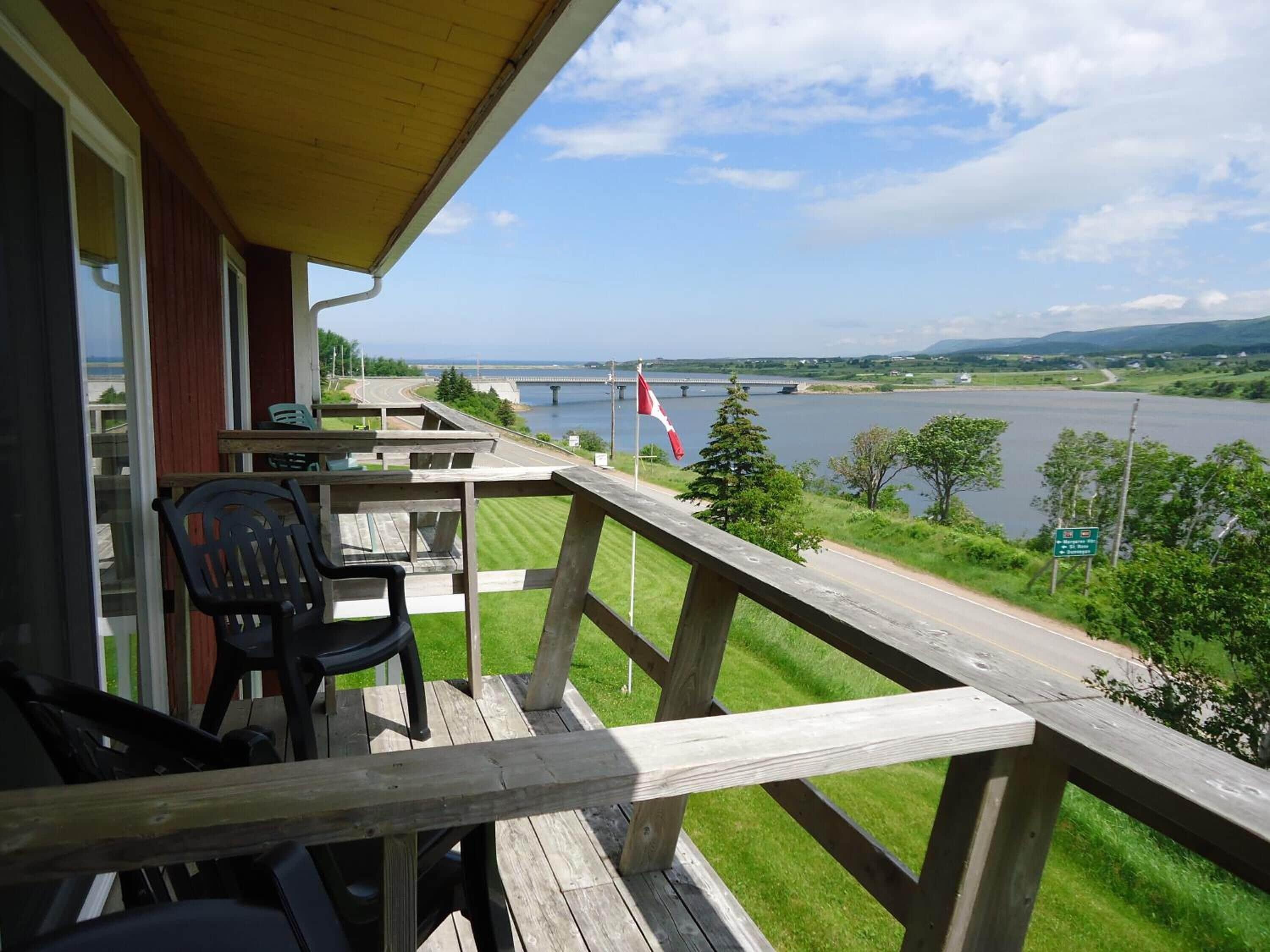 Staying in Cape Breton: 4 Central Hotels Compared