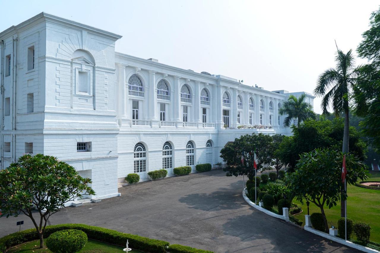 Where to Stay in Central Delhi: 2 Exceptional Design Hotels