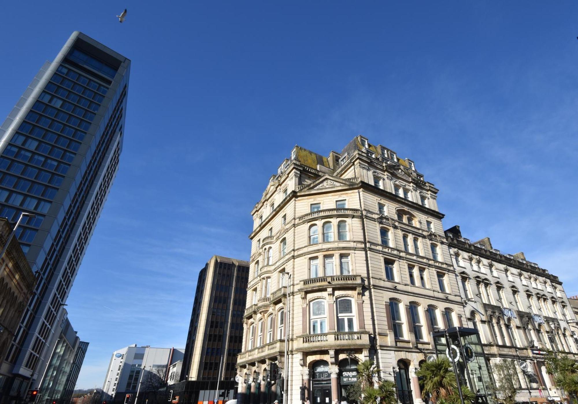 5 Boutique Hotels In Wales That Actually Stand Out