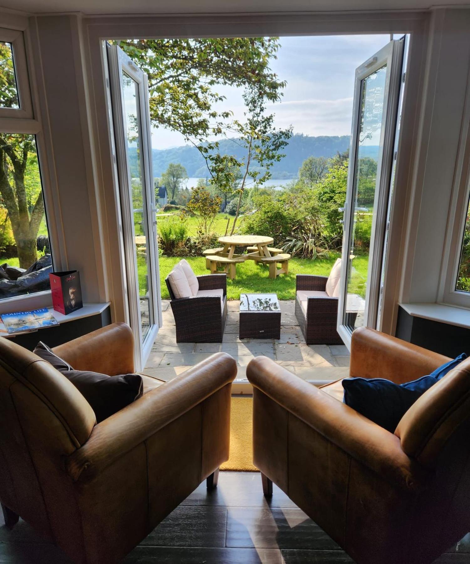 5 Central Hotels Near Lake Windermere That Stand Out