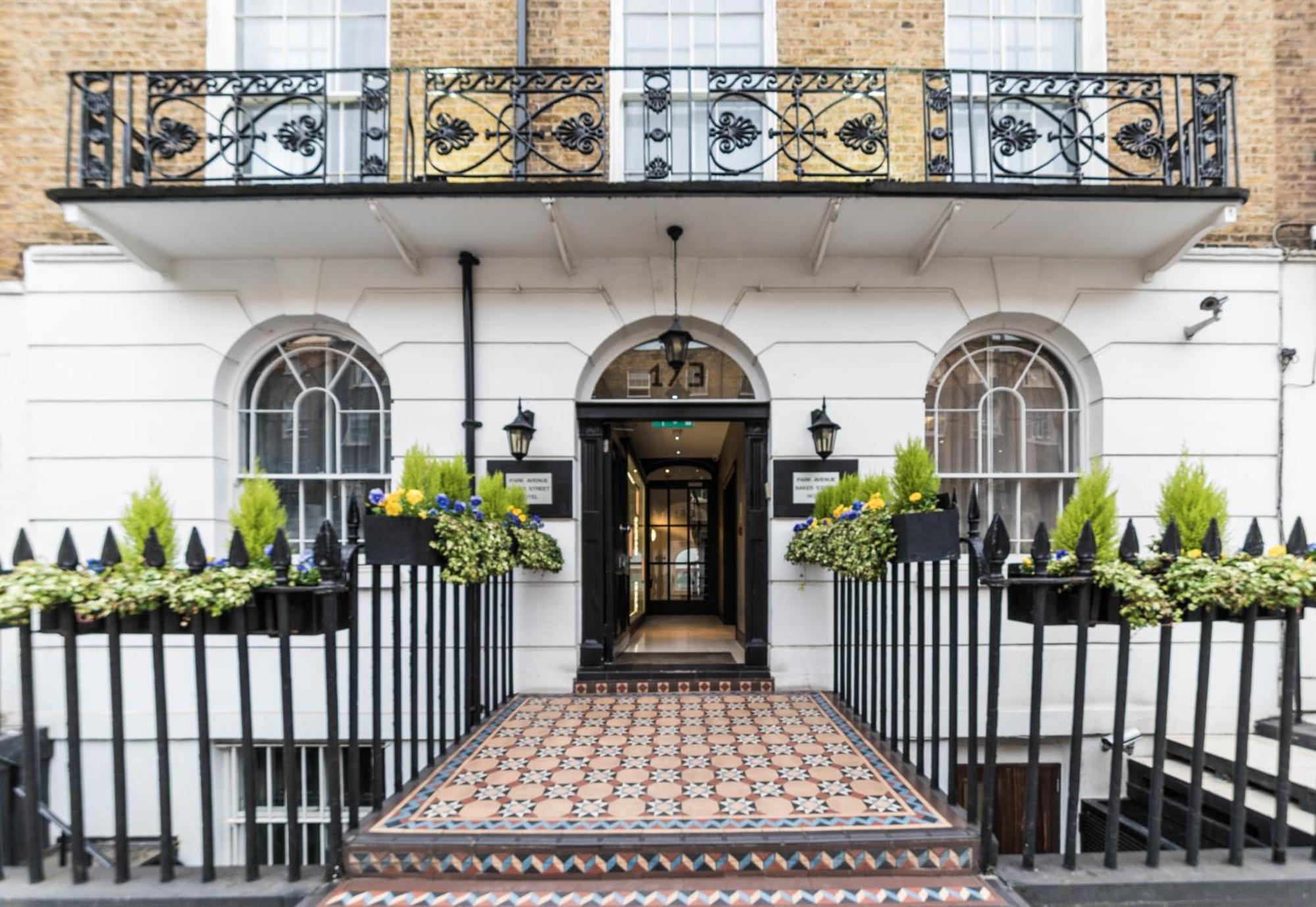 4 Hotels Near London Eye That Stand Out